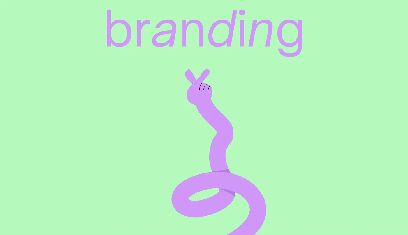 Branding