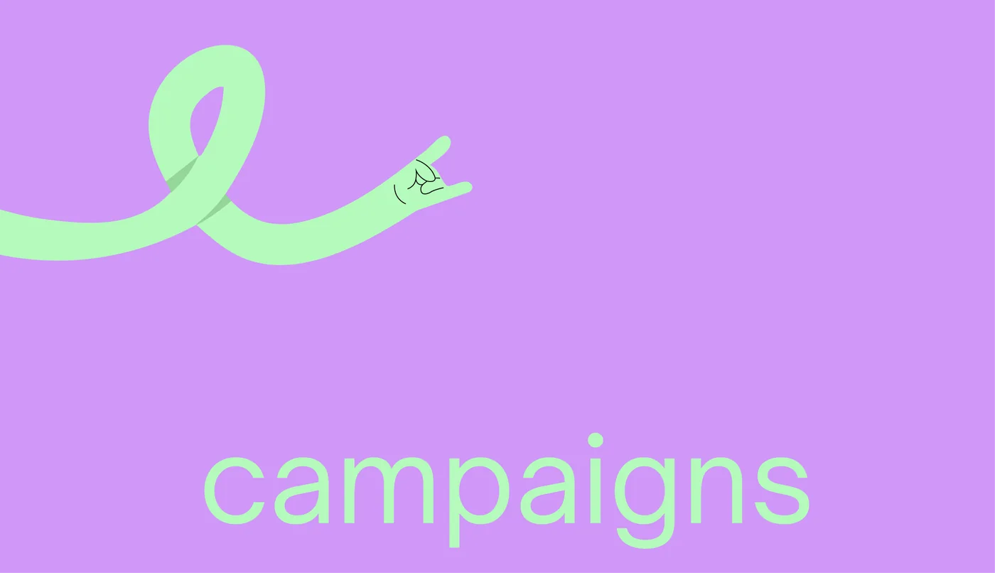 Campaigns