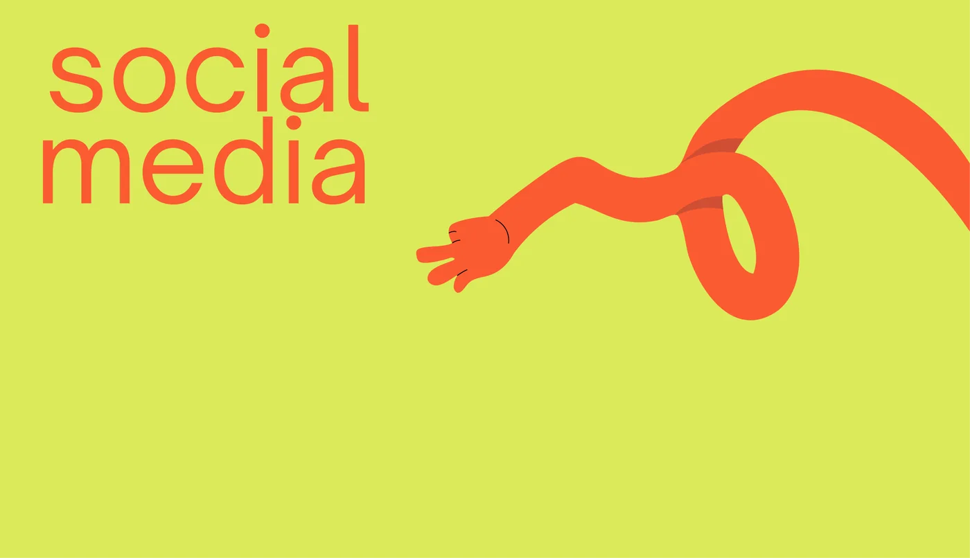 Social media